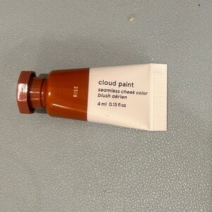 Mini Glossier Cloud Paint in Rise